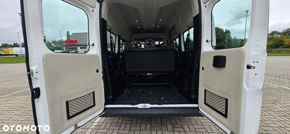 Fiat Ducato L2H2 - 13