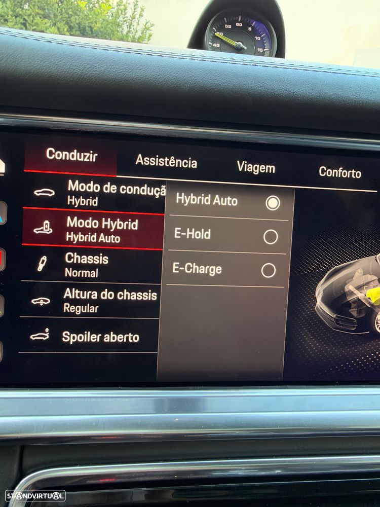 Porsche Panamera - 32