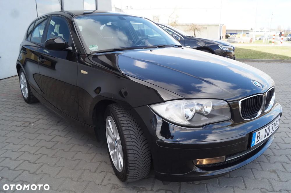 BMW Seria 1 116i - 3