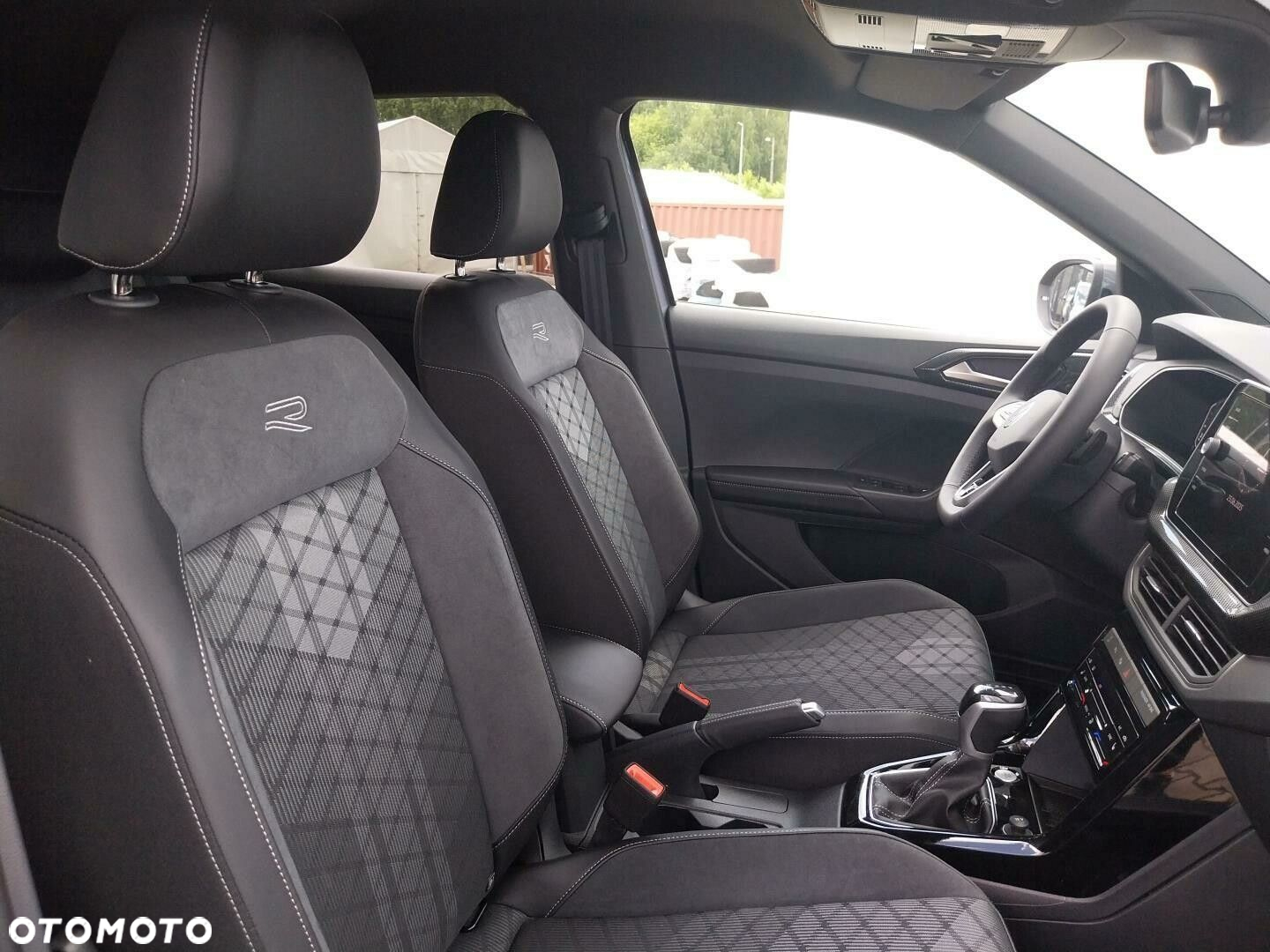 Volkswagen T-Cross 1.5 TSI ACT R-Line Plus DSG - 16
