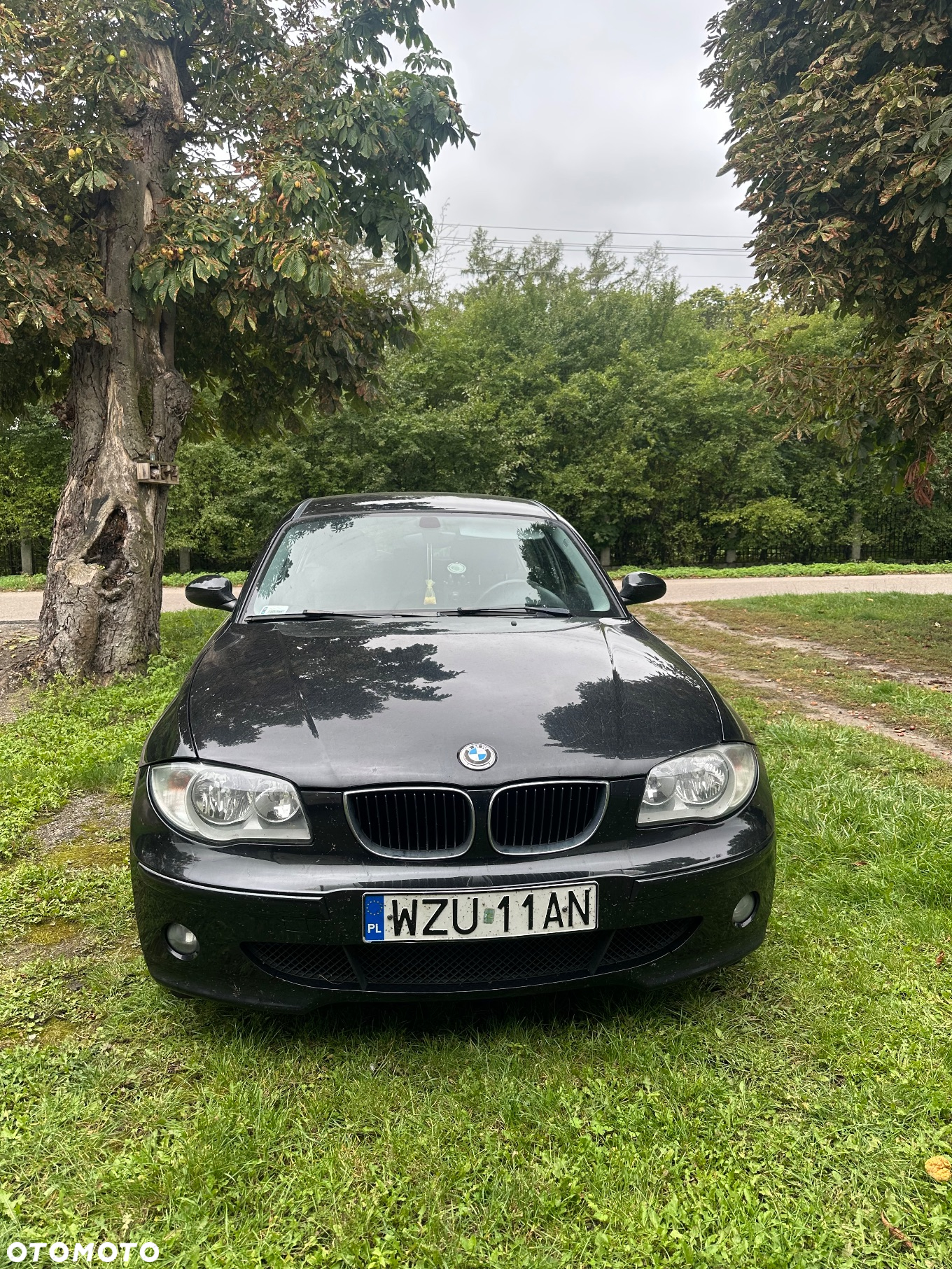 BMW Seria 1 118d - 5
