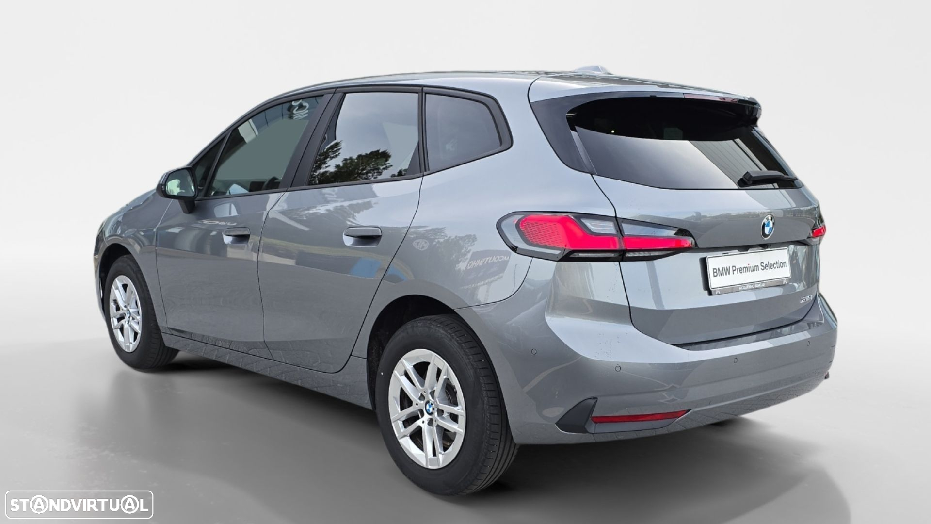 BMW 216 Active Tourer i Auto - 3