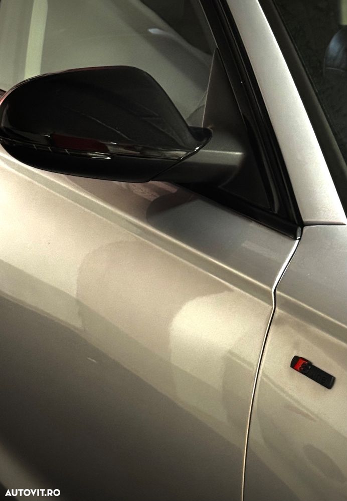 Audi A6 Limuzina 2.0 TDI Ultra DPF S tronic - 23
