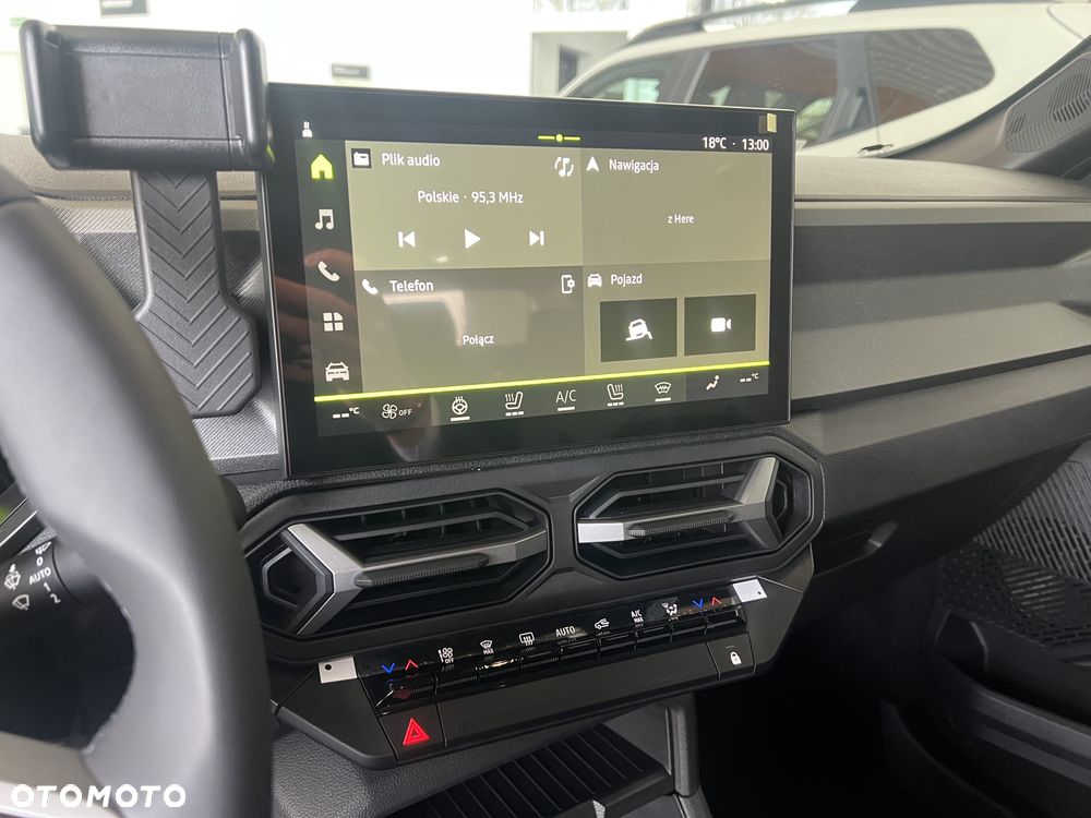 Dacia Bigster 1.2 TCe mHEV Journey - 9