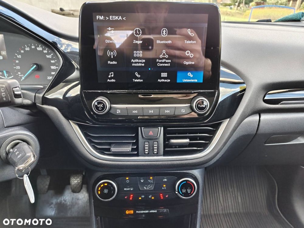 Ford Puma 1.0 EcoBoost COOL & CONNECT - 21