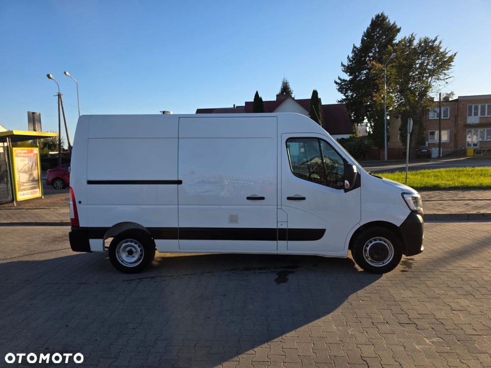 Renault Master L2H2 - 2