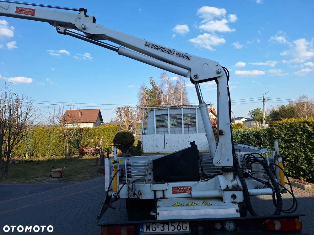 Renault Master L3PackClimEuro3 - 2