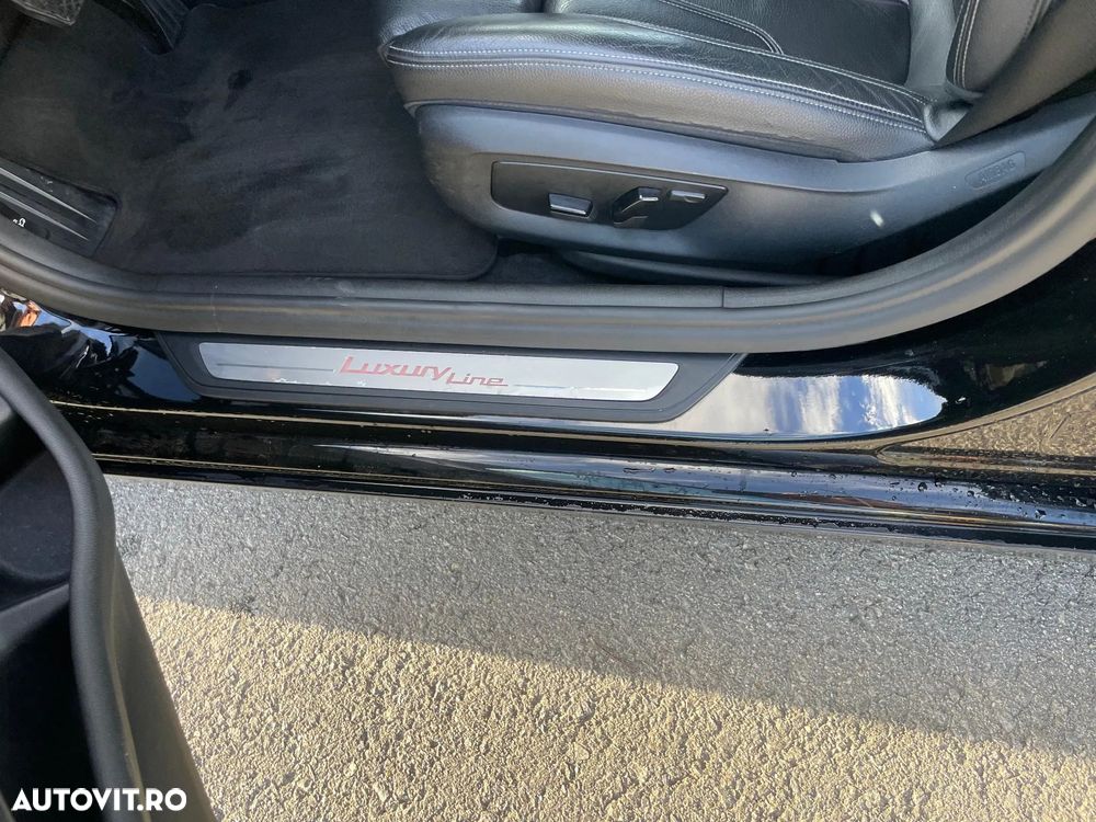 BMW Seria 5 530d xDrive AT - 19