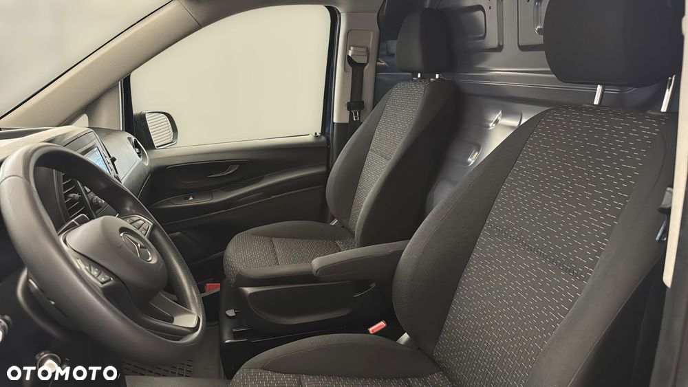 Mercedes-Benz Vito - 11