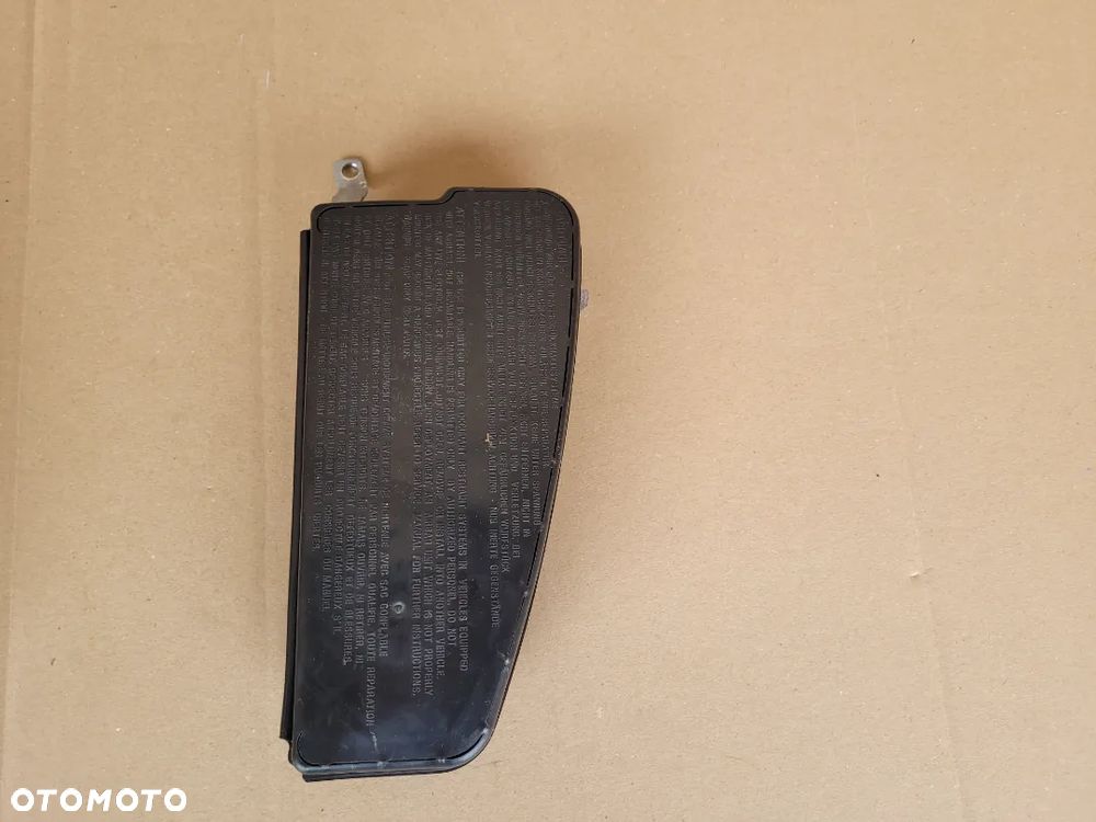 MERCEDES GL ML W164 PODUSZKA FOTELA PRAWA LEWA A1648601705 - 2