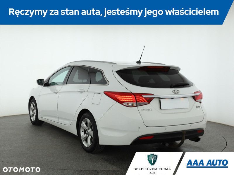 Hyundai i40 - 5
