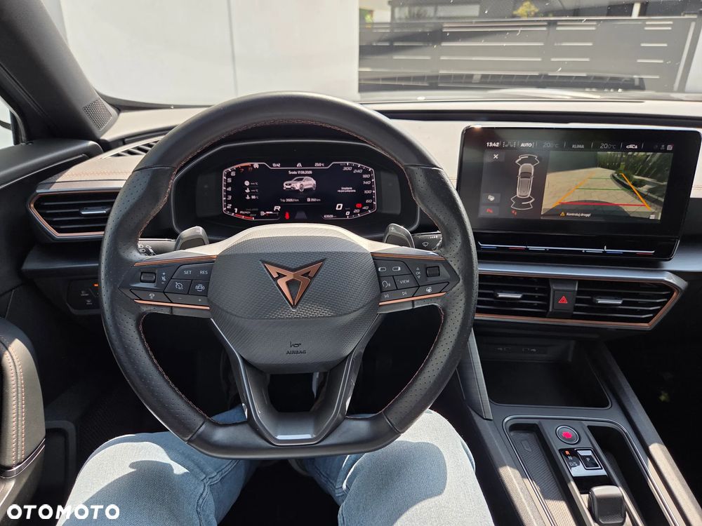 Cupra Formentor - 24
