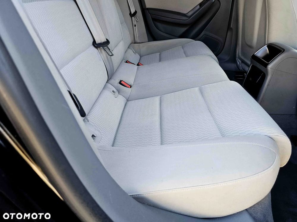 Audi A5 Sportback 2.0 TFSI quattro - 18