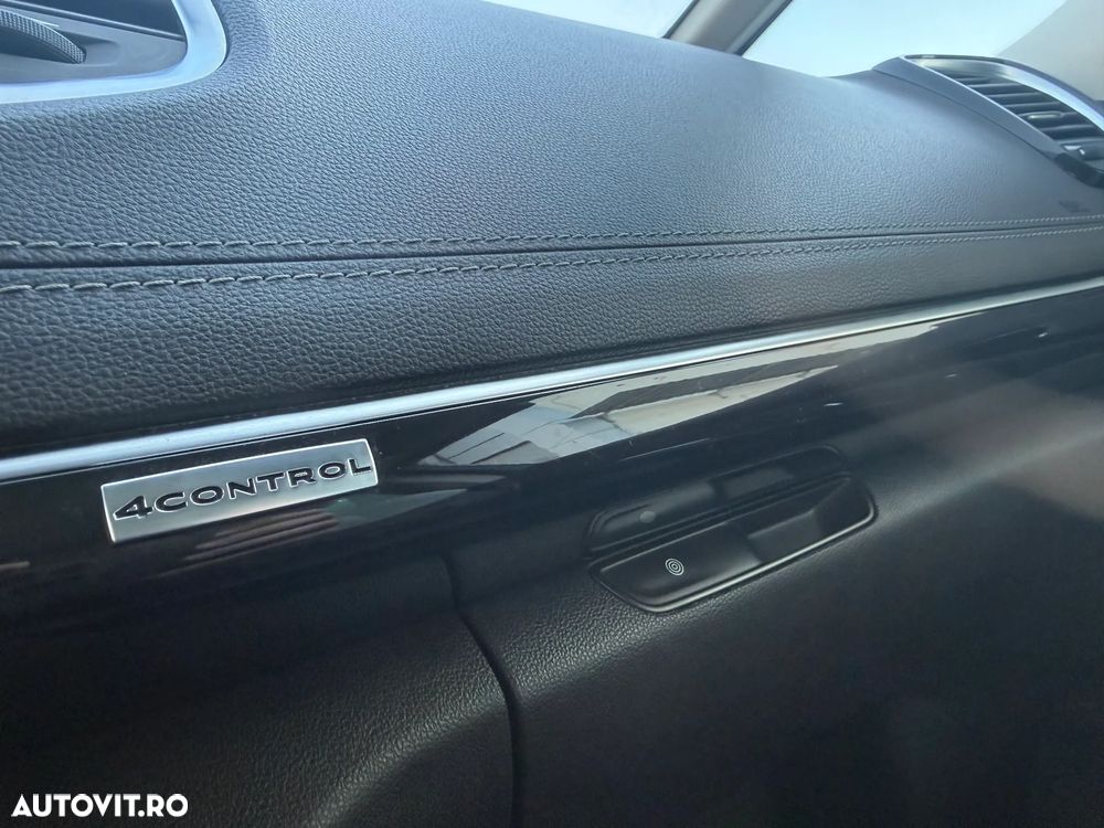 Renault Espace - 5
