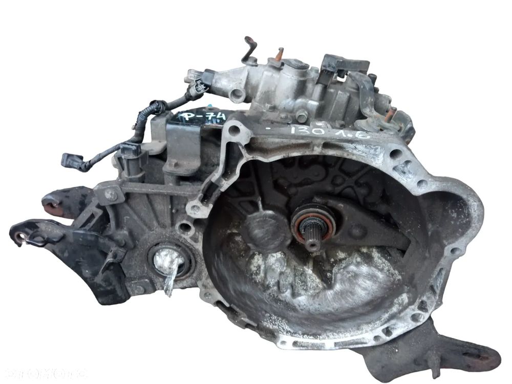 skrzynia biegów Kia Hyundai I30 COUPE 1.6crdi - Gwarancja Wysyłka - 1