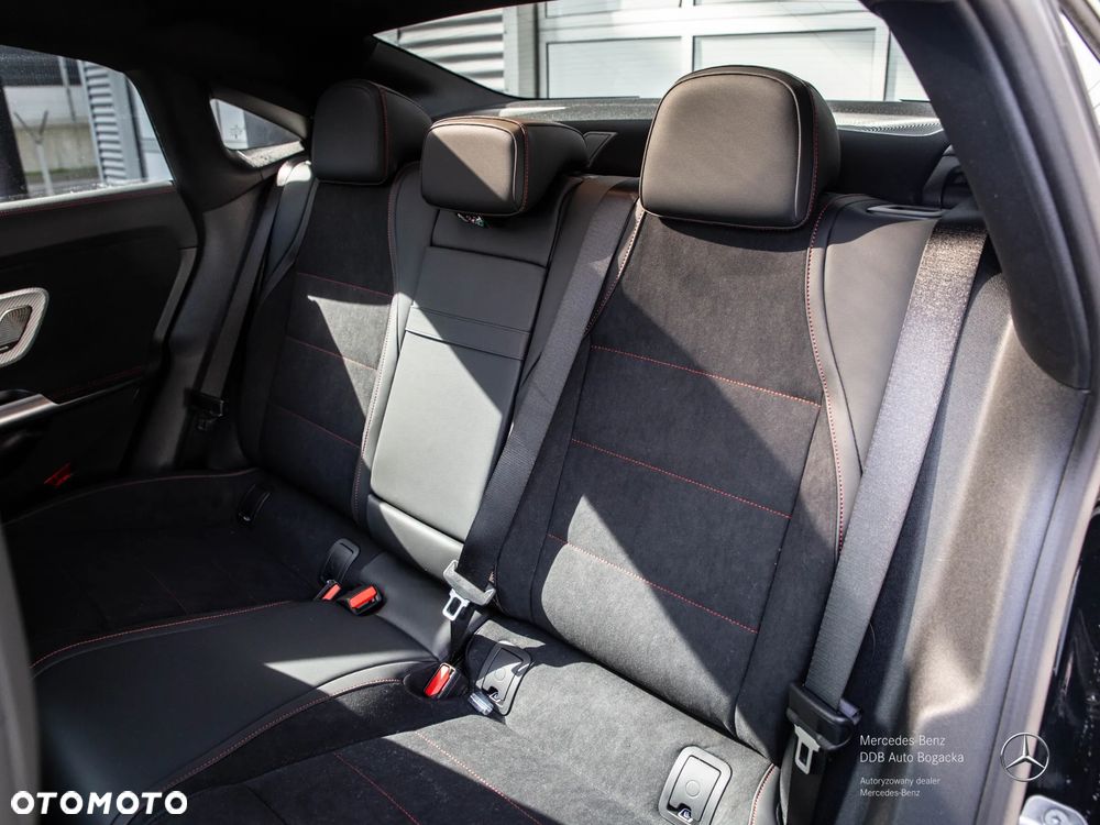 Mercedes-Benz CLA 250+ 85kWh - 13
