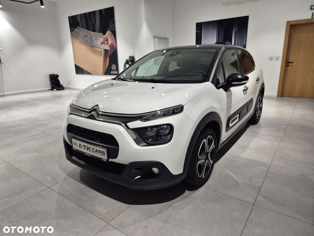 Citroën C3 1.2 PureTech Shine - 2