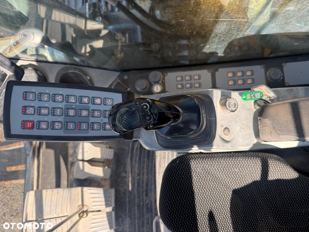 Liebherr R 914 compact - 15