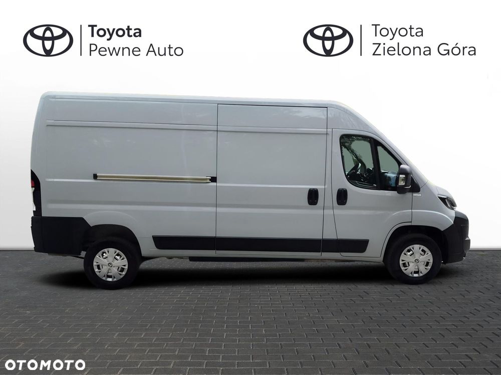 Toyota ProAce - 6