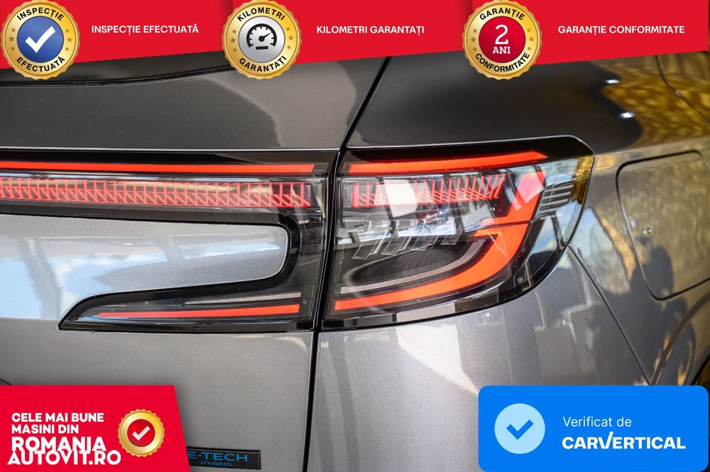 Renault Austral 200 HEV Techno Esprit Alpine - 5