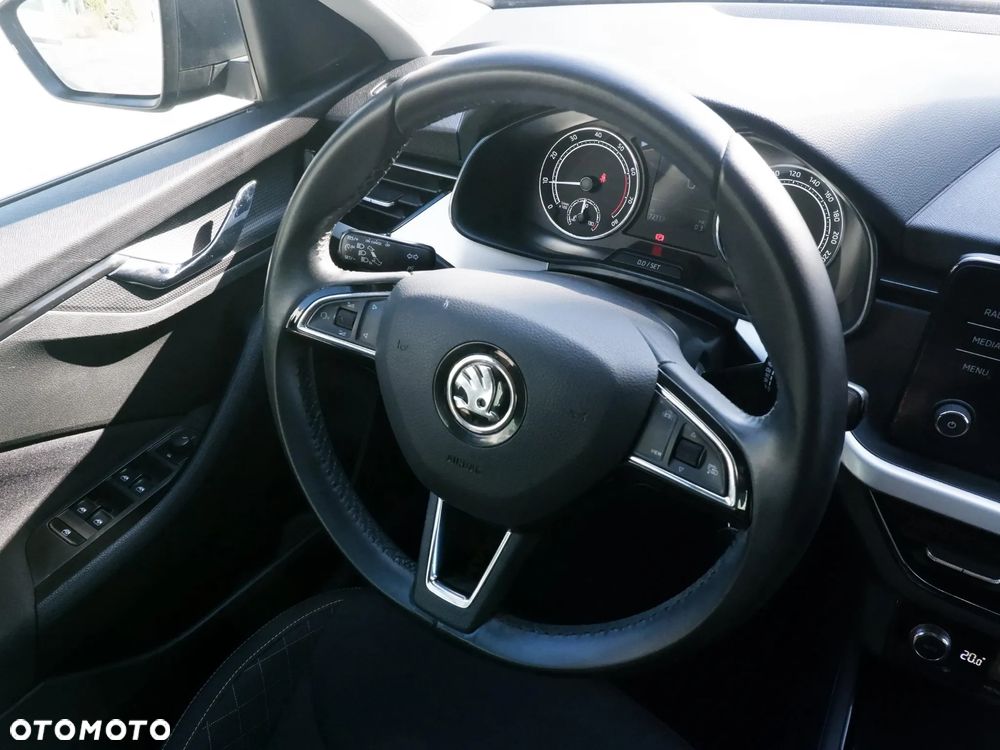 Skoda Kamiq 1.0 TSI Ambition - 25