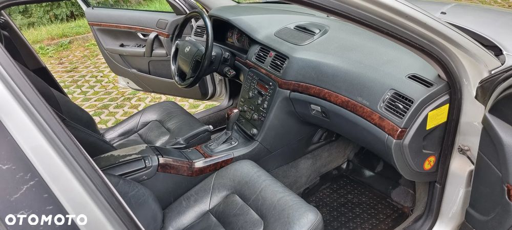 Volvo S80 2.4D5 Executive - 21