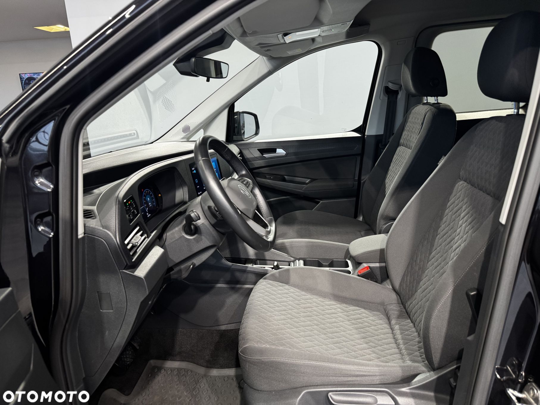 Volkswagen Caddy - 16