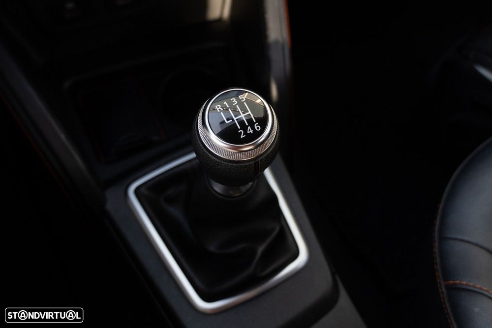 Dacia Duster 1.0 TCe Prestige - 22