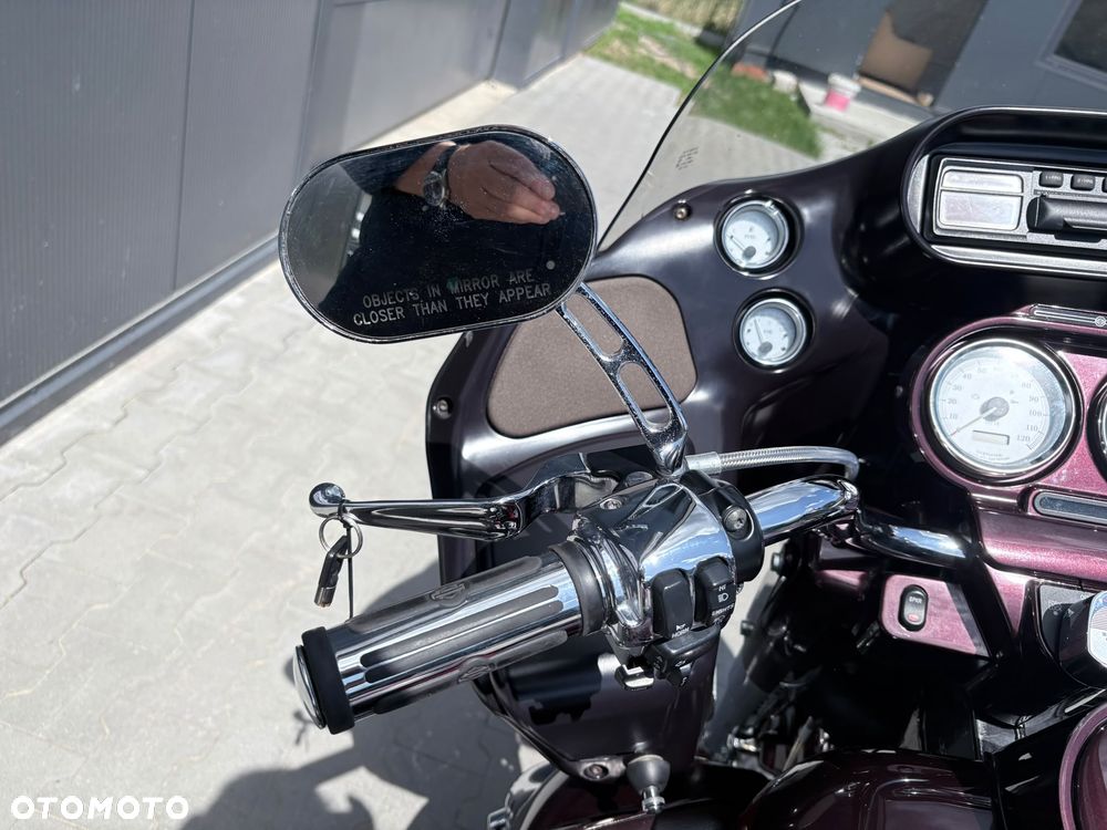 Harley-Davidson Touring Road Glide - 17