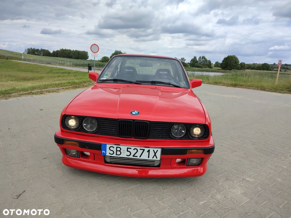 BMW Seria 3 - 1