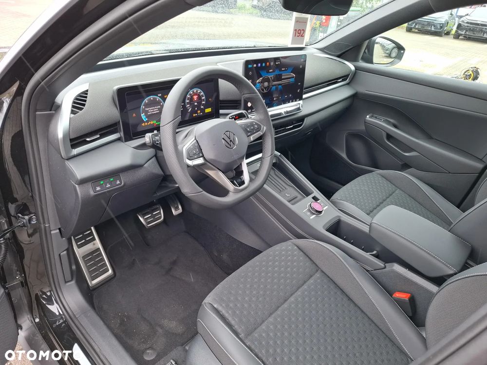 Volkswagen T-Roc 1.5 TSI R-Line DSG - 14