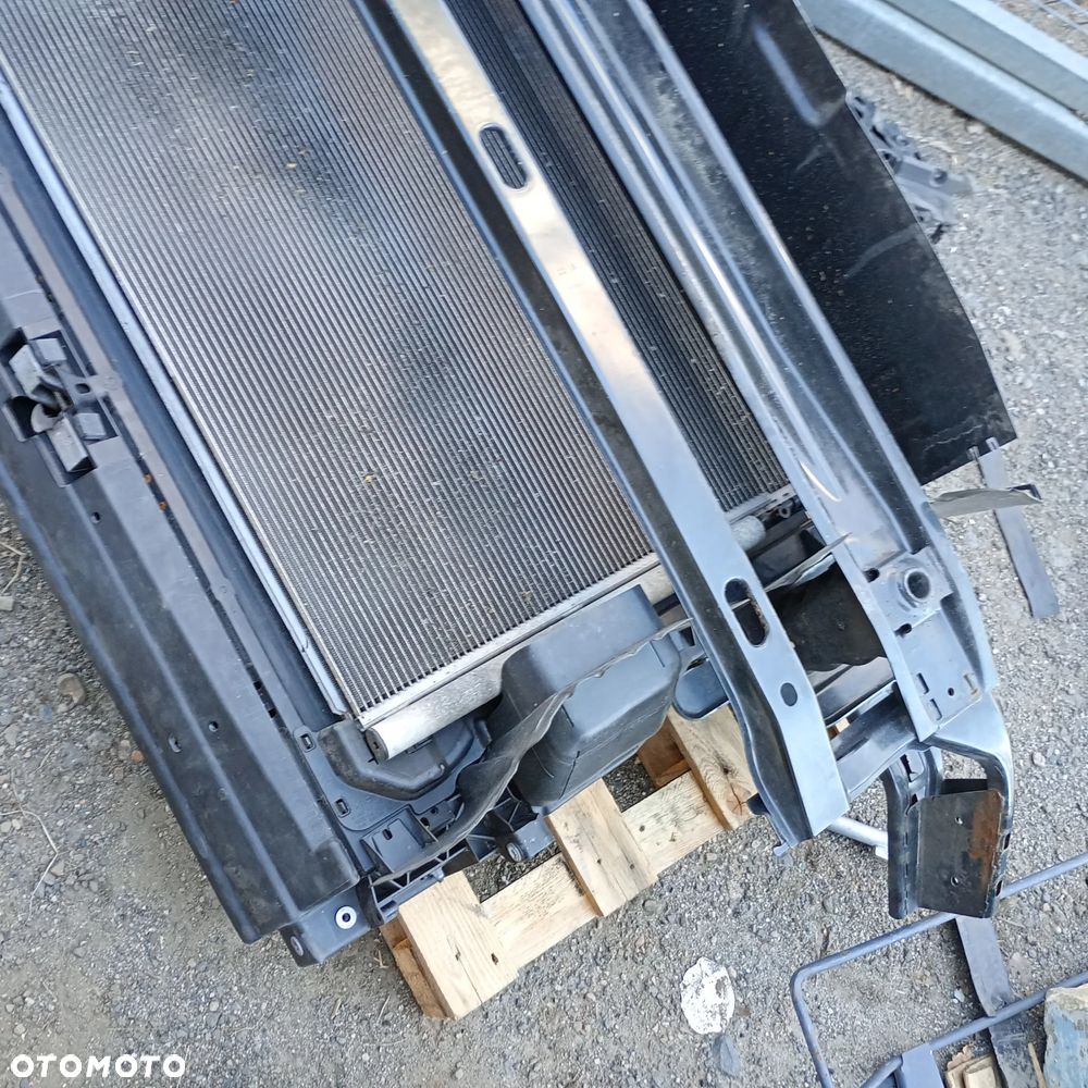 Przód Crafter II 2.0TDI - 14