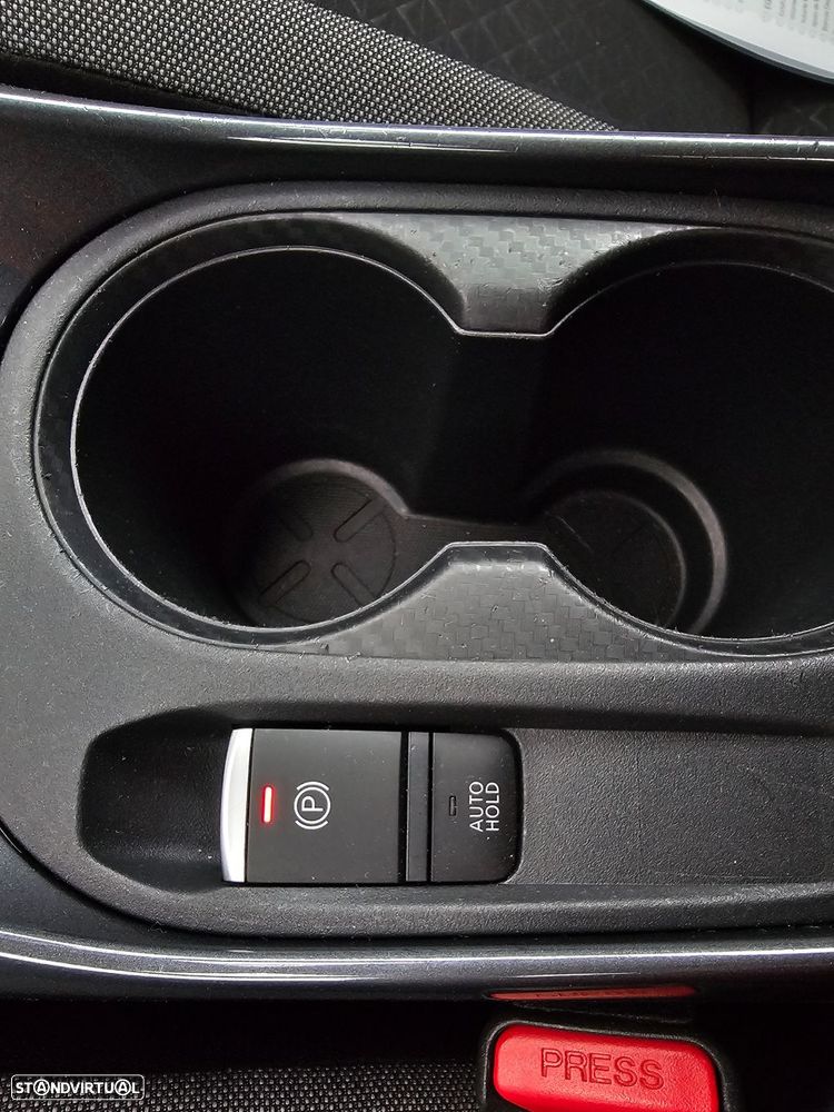 Nissan Juke 1.0 DIG-T Enigma - 27