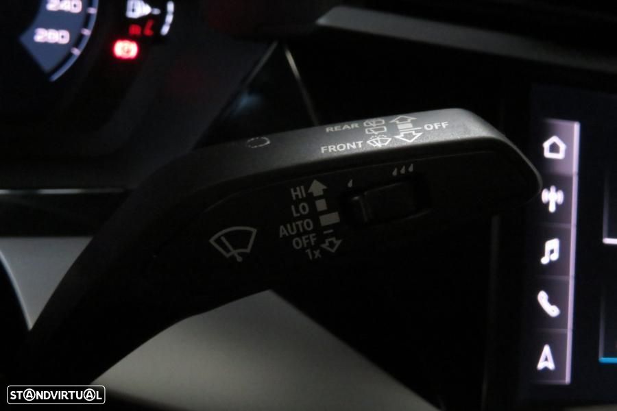 Audi A3 Sportback 30 TFSI Advanced S tronic - 29