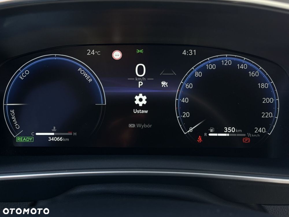 Toyota Corolla 1.8 Hybrid Comfort - 15