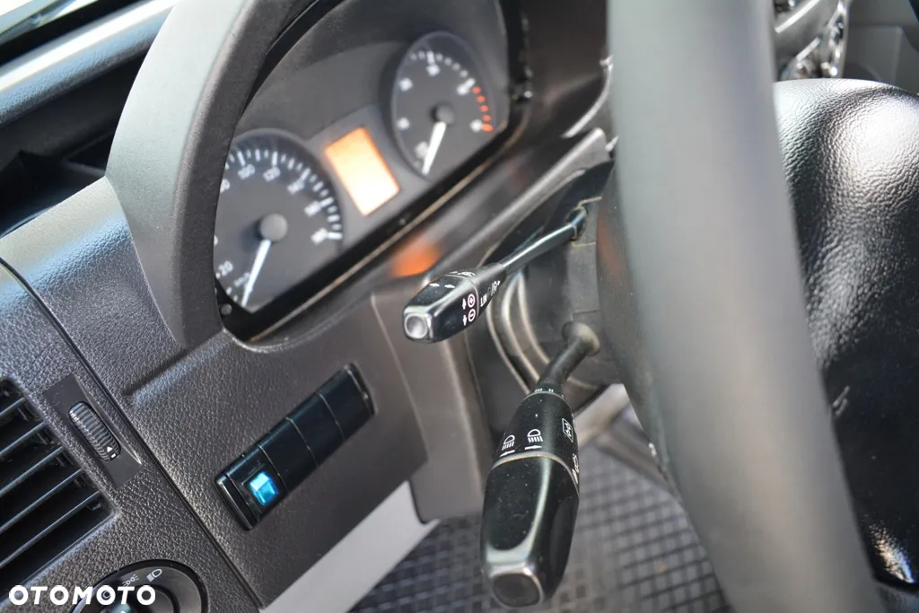 Mercedes-Benz Sprinter 316 CDI - 20