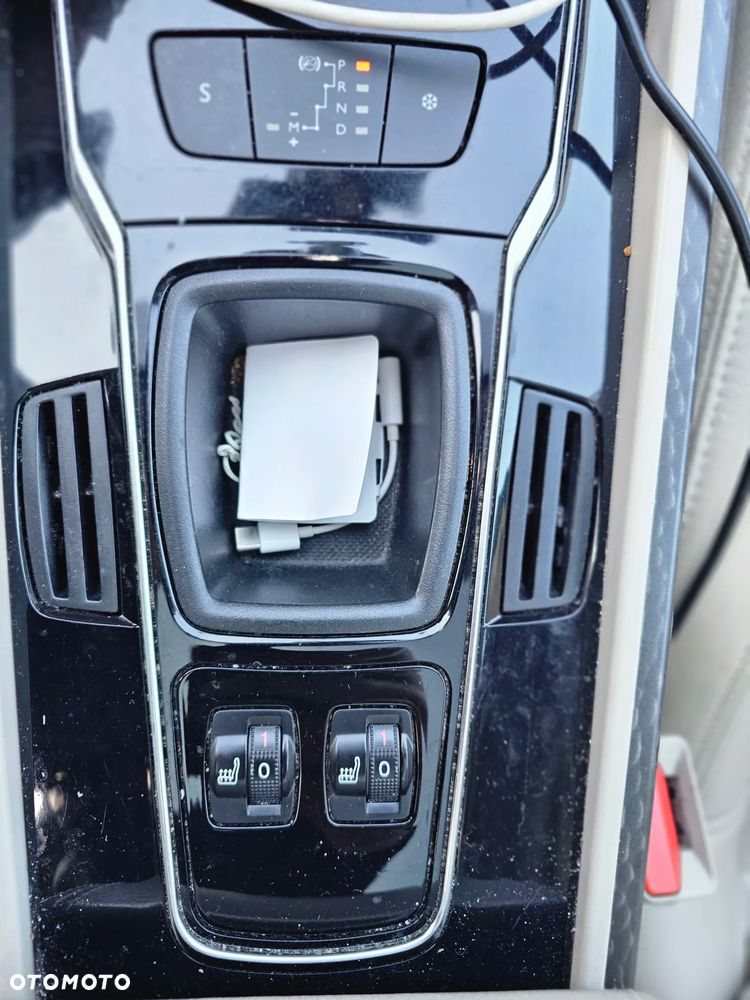 Peugeot 508 HDi FAP 165 Automatik Allure - 14