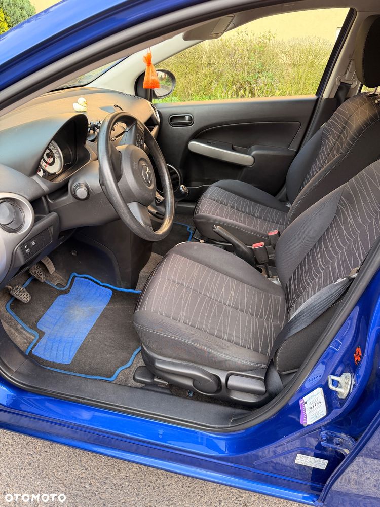 Mazda 2 1.3 Independence - 14