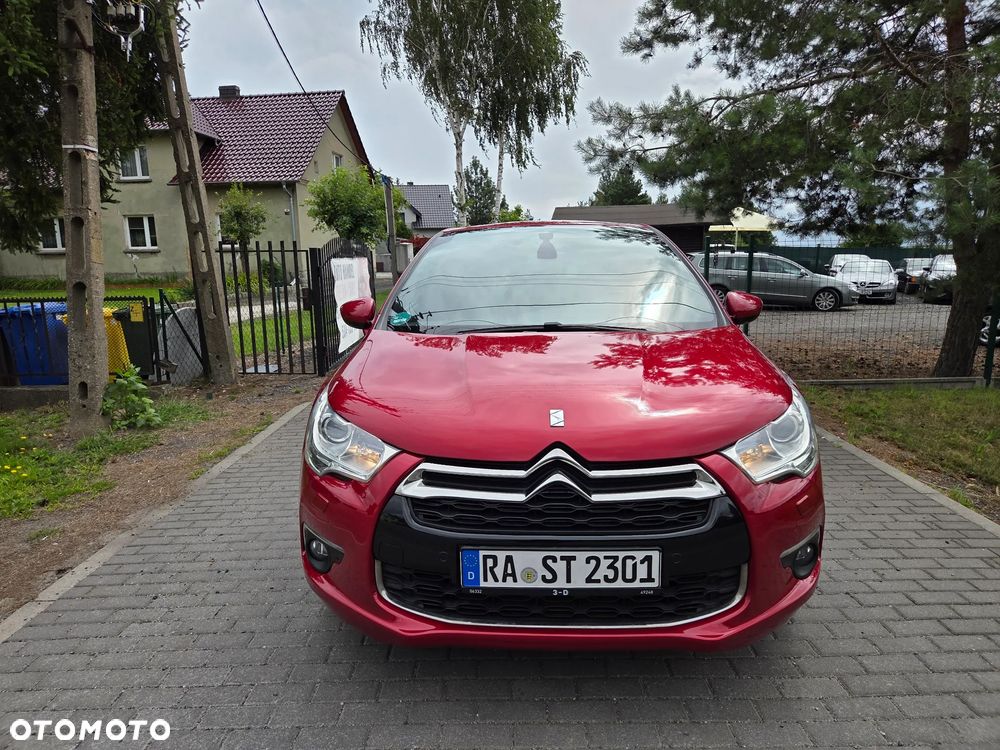 Citroën DS4 1.6 VTi Chic - 3