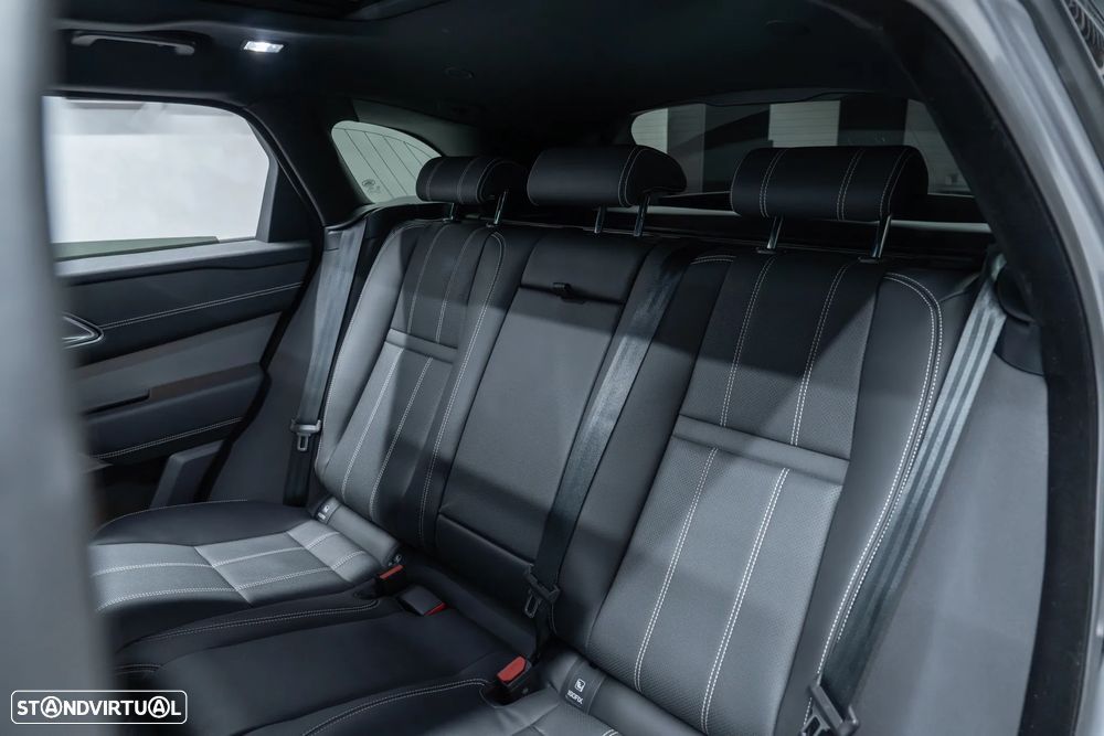 Land Rover Range Rover Velar 2.0 P400e AWD R-Dynamic SE - 59