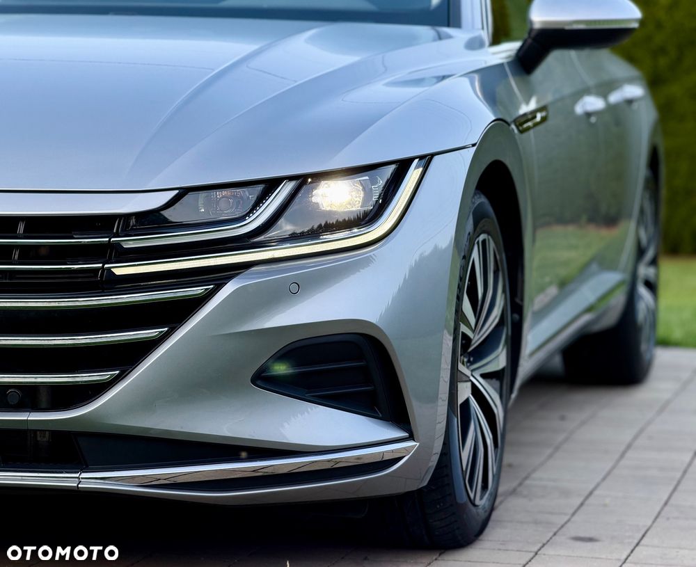 Volkswagen Arteon 2.0 TSI Elegance DSG - 17