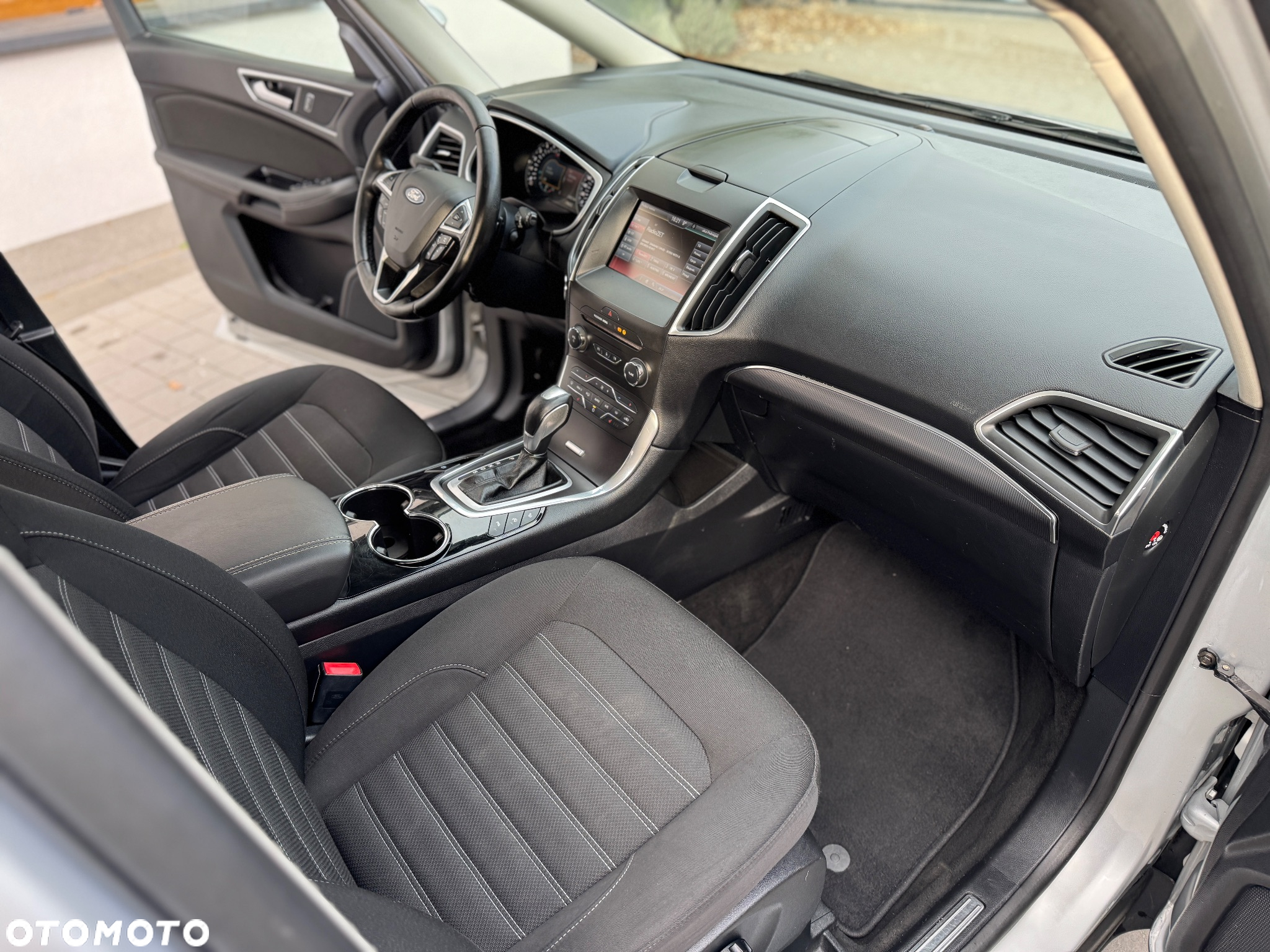Ford Galaxy 2.0 EcoBlue Titanium PowerShift - 13