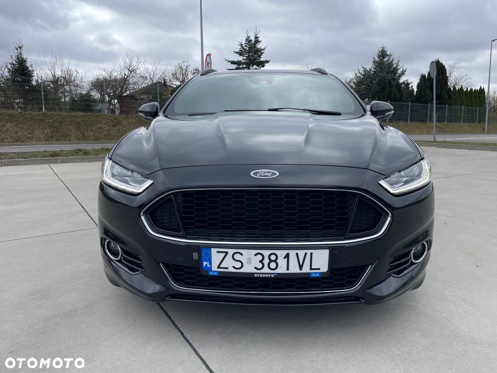 Ford Mondeo 1.5 EcoBoost ST-Line - 11