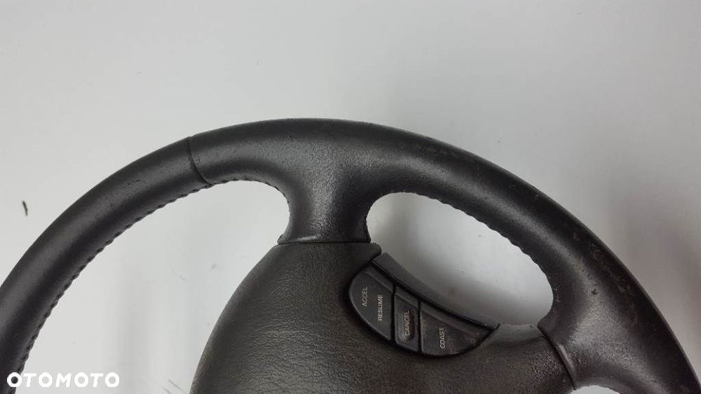 KIEROWNICA SKÓRA MULTIFUNKCYJNA CHRYSLER 300 - 4