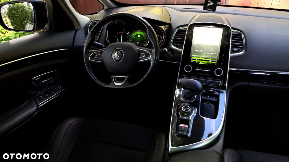Renault Espace Energy dCi 160 EDC Intens - 21