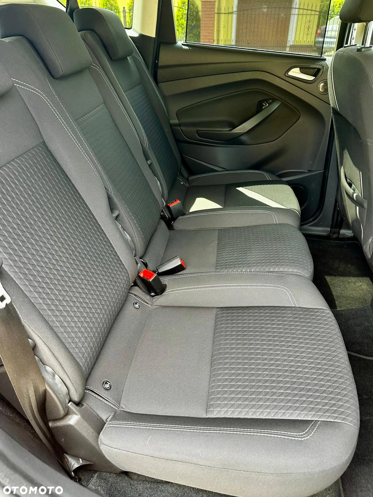 Ford C-MAX 1.0 EcoBoost Edition ASS - 15