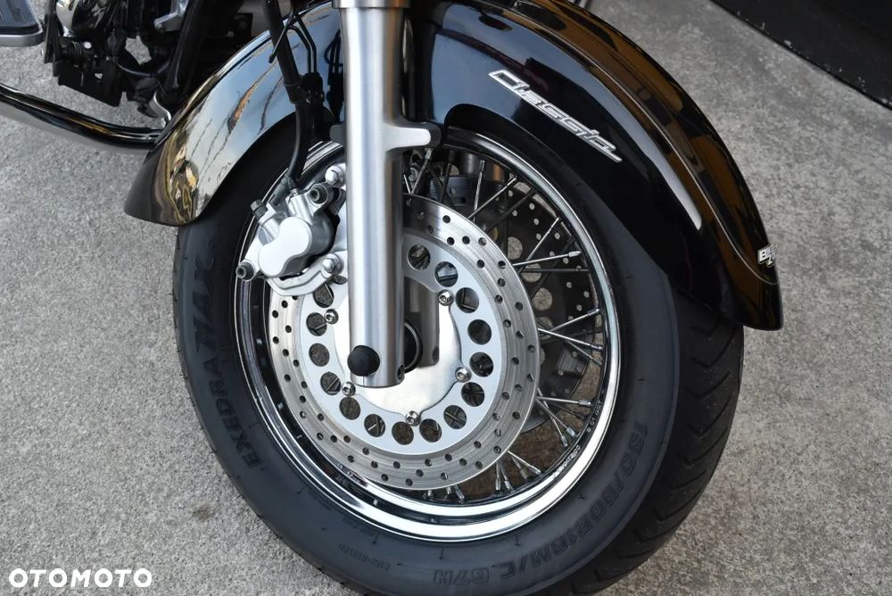 Yamaha Drag Star - 29