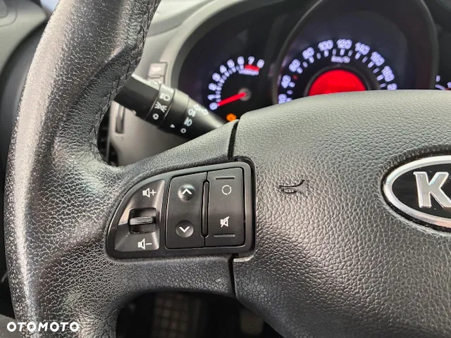 Kia Sportage 1.6 GDI M 2WD - 25