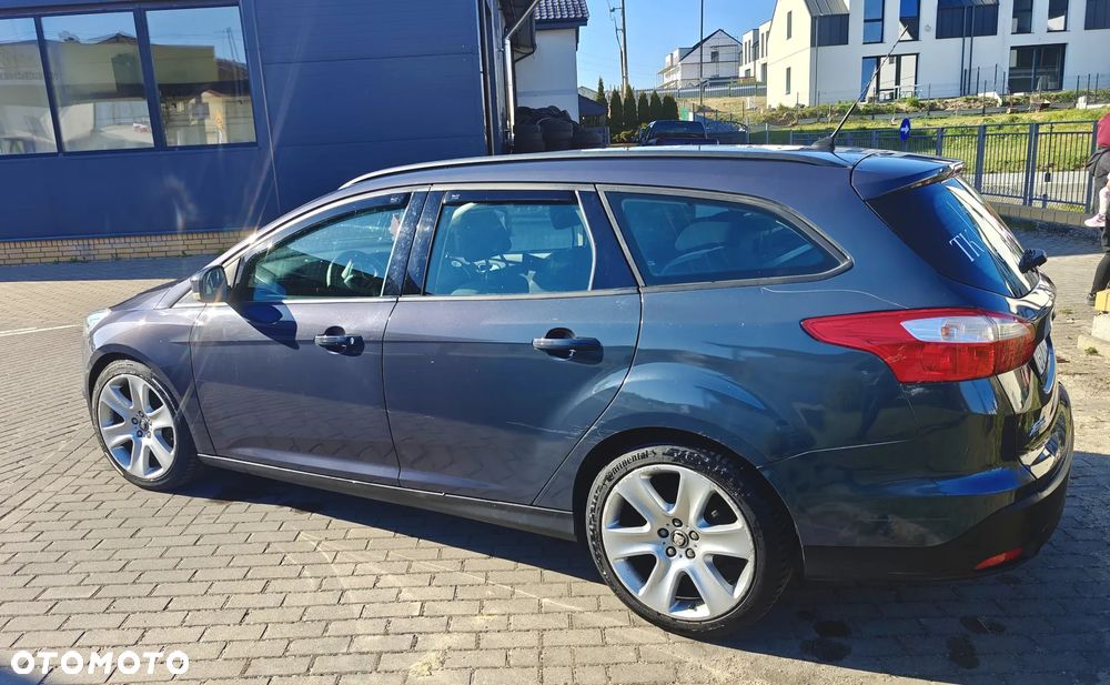 Ford Focus - 5