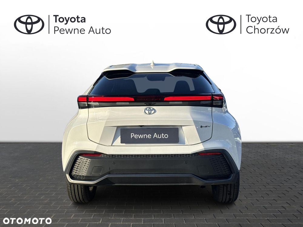 Toyota C-HR 1.8 Hybrid Style - 5